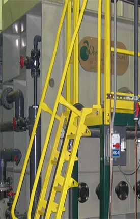 Bacon Processing Plant Case Study