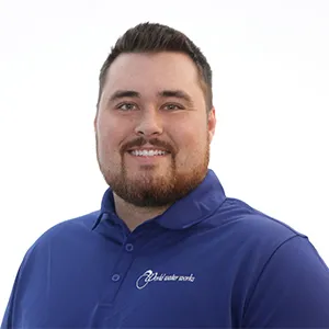 Dillon Rademaker, Industrial Sales Manager - Central
