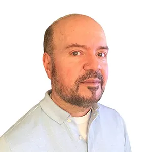 Hans Cornehl,VP, Business Development