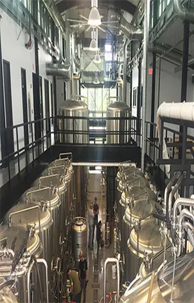 Alchemist Brewery Case Study