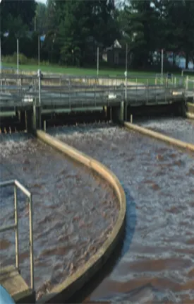 Ephrata Borough Authority WRRF Case Study