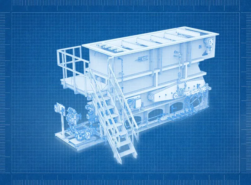WWW™ DAF system
