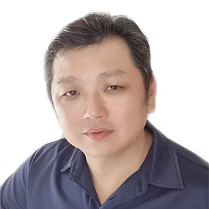 Sam Law, VP Business Development - Southeast Asia