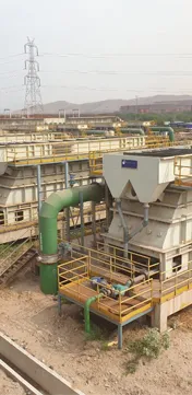 Reputed Steel Industry In South India