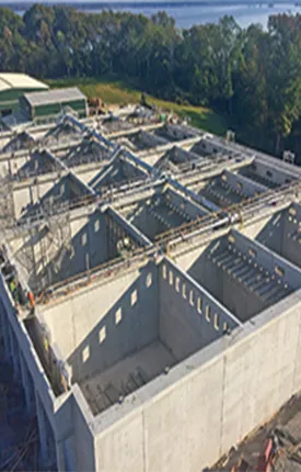 Hopewell Water Renewal Case Study