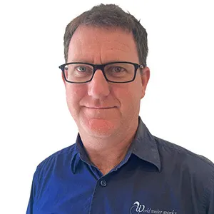 Richard Brice, Manager - ANZ