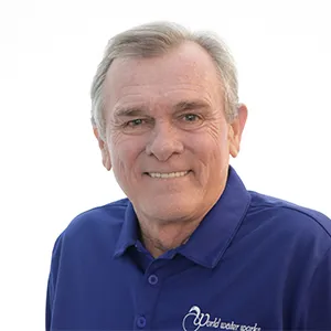 Neil McAdam, Senior VP, Strategic Alliances