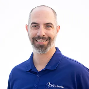 Jeffrey Aldrich, Industrial Sales Director - East Coast