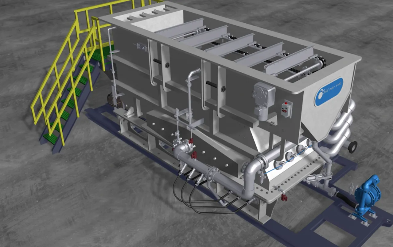 Ideal DAF™ technology