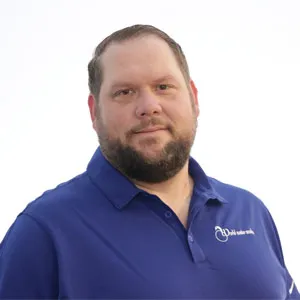 Jason Calhoun, Managing Director - Municipal Business and Technology