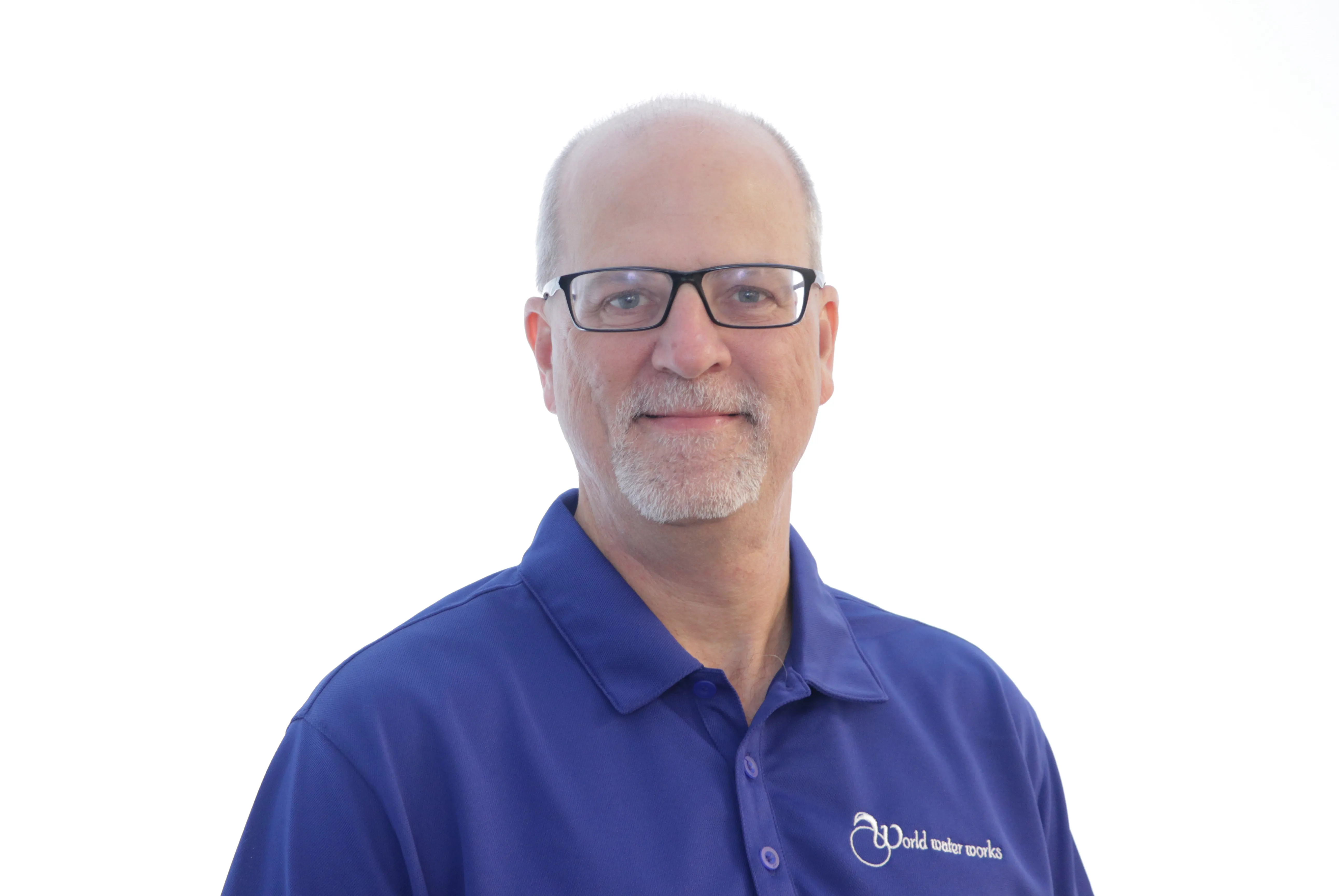 Chandler Johnson, Chief Technology Officer
