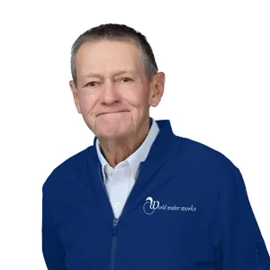 Gary Genest, North America Sales Manager Bioaugmentation