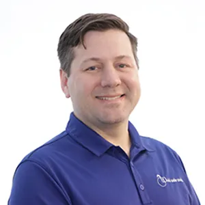 Daniel Dair, Vice President of Innovation