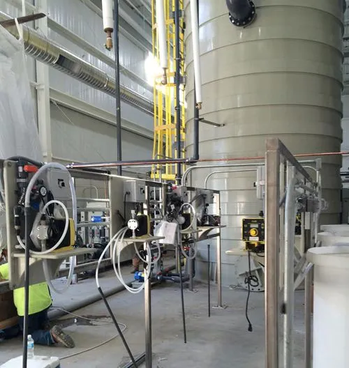 Ideal pH™ – Safe And Optimized Performance