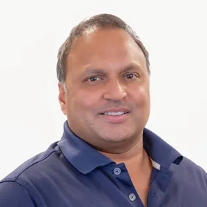 Prashant Mitta, CEO, World Water Works