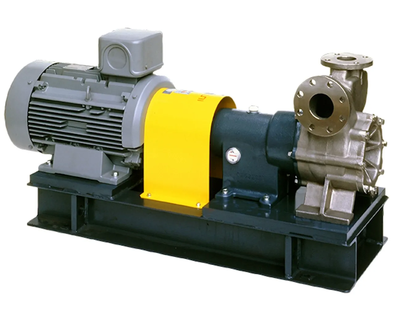 Nikuni pump
