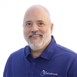 Rich Acciarito, Chief Financial Officer