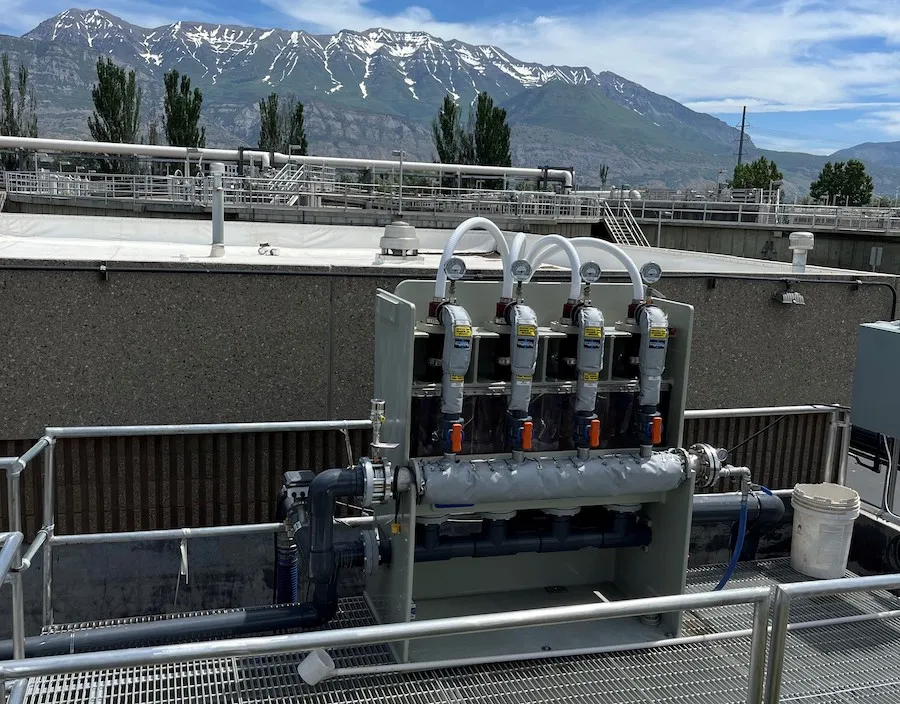 Cost-Effective ROi Program Offers WWW™ inDENSE™ Technology