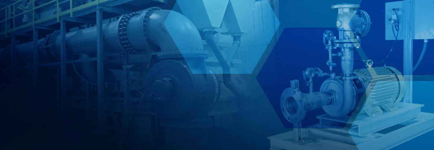 Optimizing Your DAF System With Air Dissolving Pumps