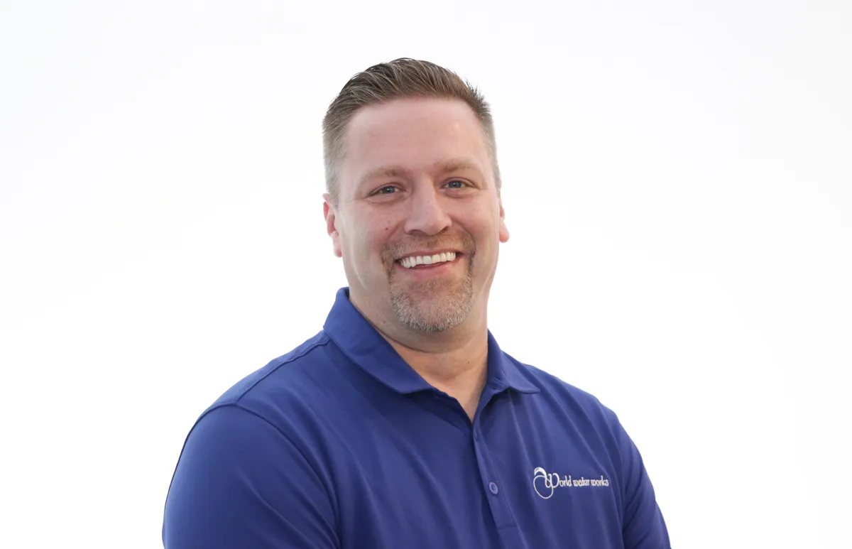 Jason Kucavich Appointed North America Sales Manager for Bioaugmentation Products